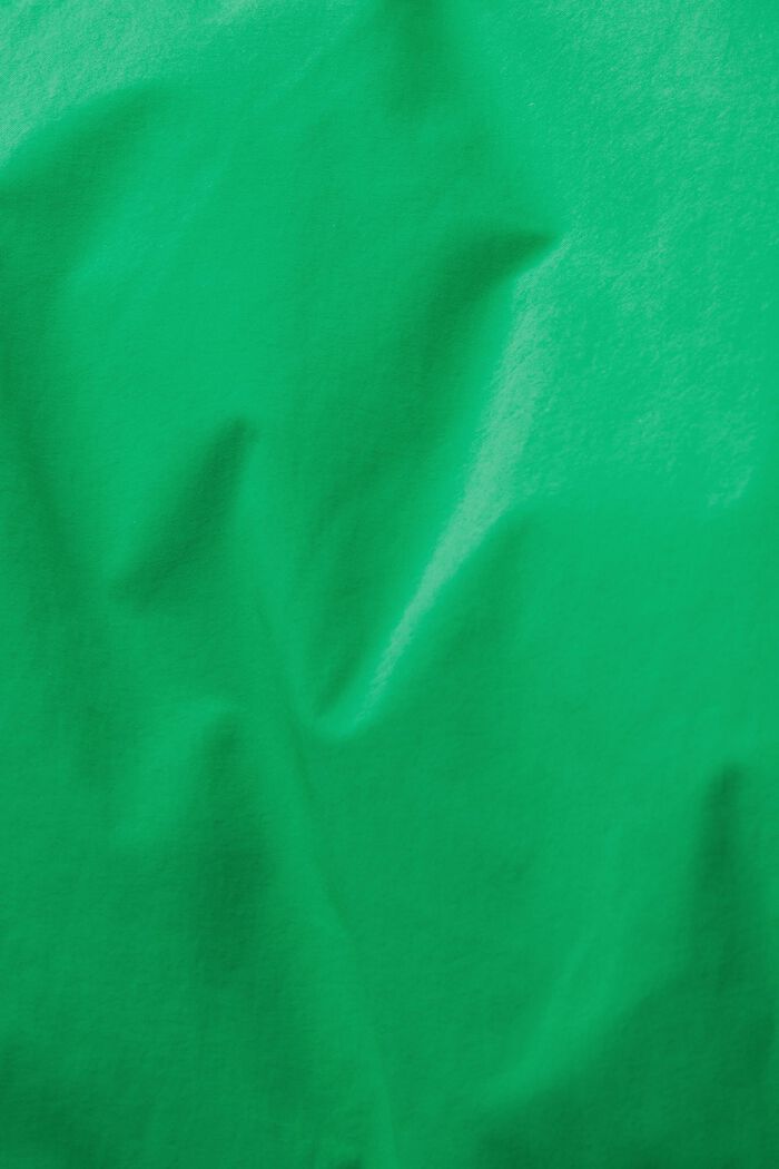 Riciclato: giacca trapuntata con piuma d'oca, GREEN, detail image number 5