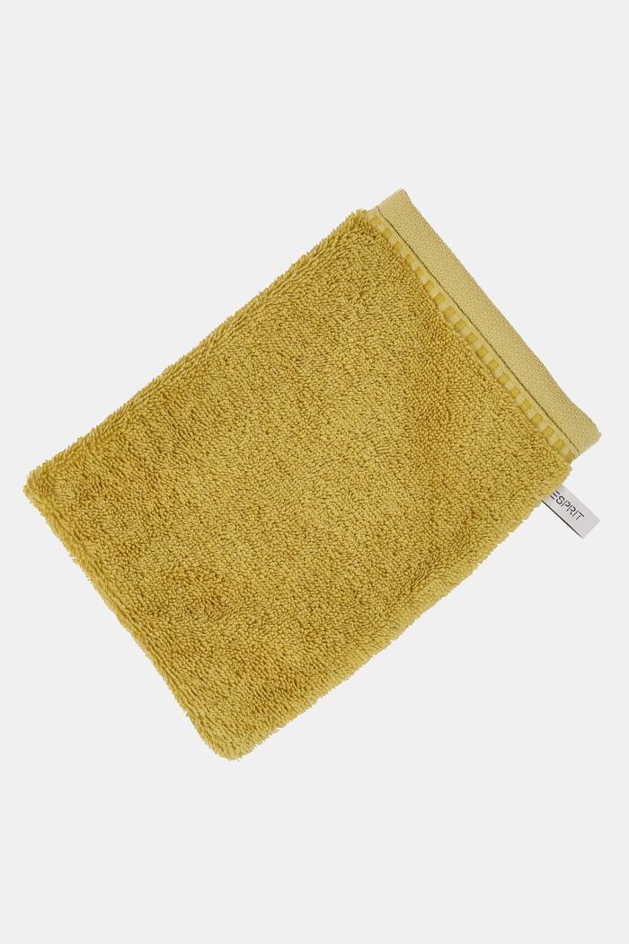 Collezione asciugamani in spugna, MANGO, detail image number 3