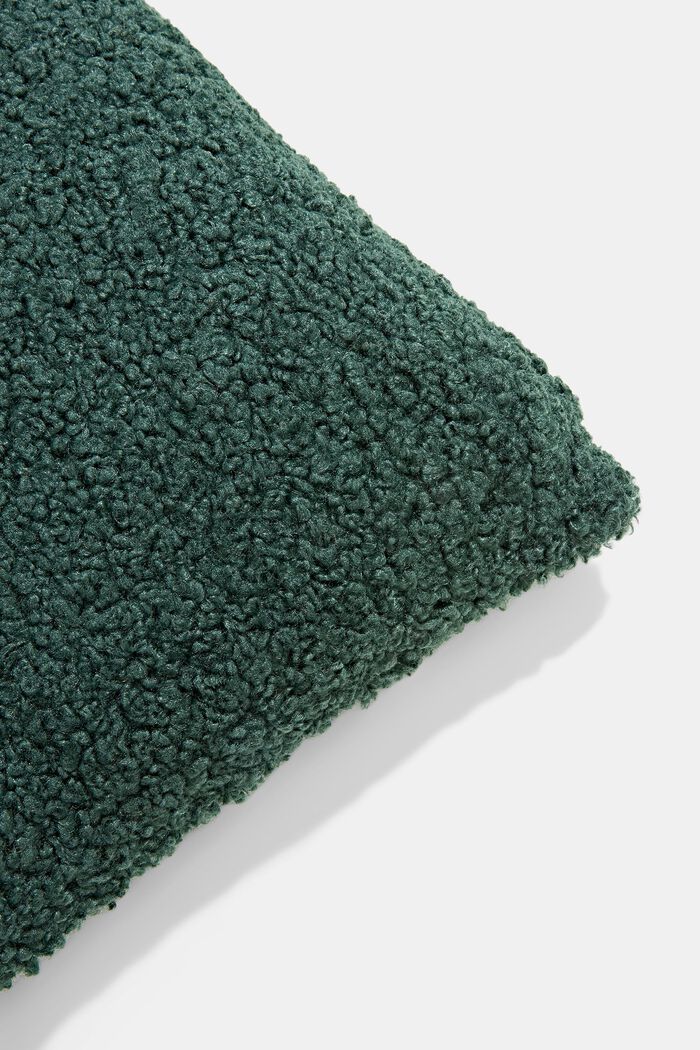 Federa in peluche, GREEN, detail image number 1