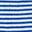 Calze a righe in maglia larga in confezione doppia, BLUE/NAVY, swatch