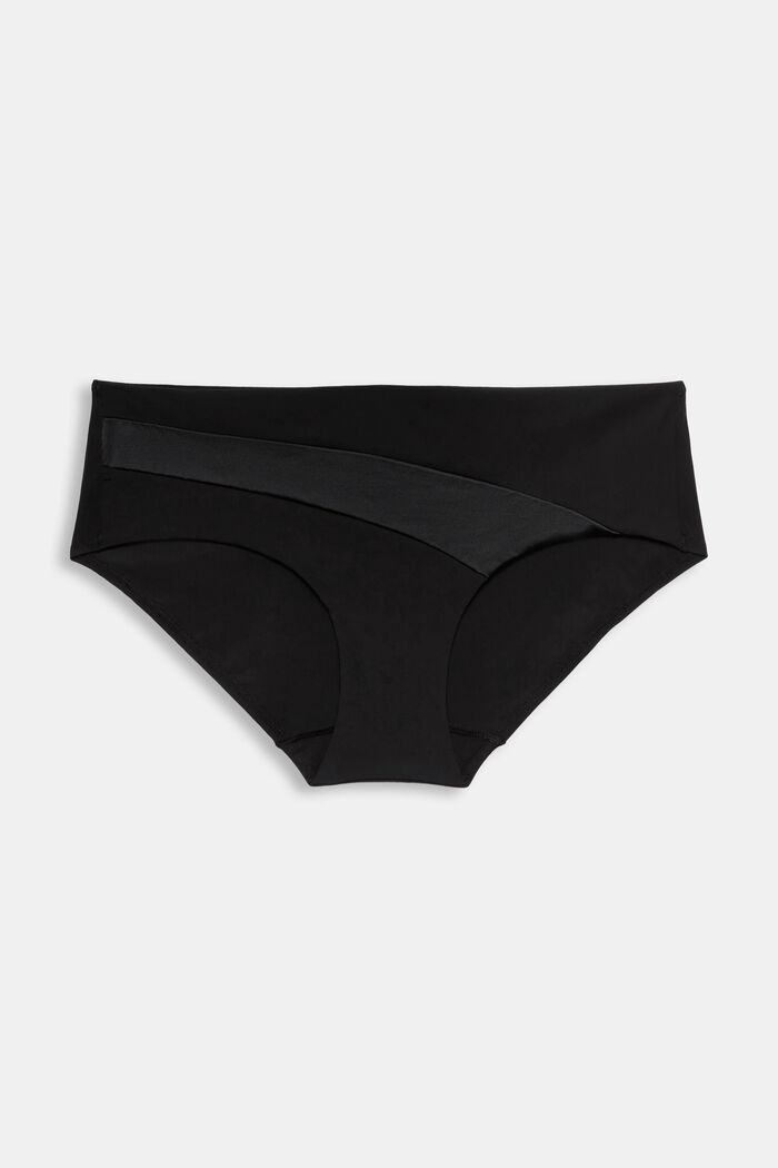 Culotte luccicanti, BLACK, detail image number 3
