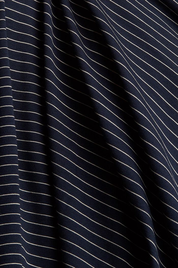 Abito a maglia, NAVY, detail image number 4
