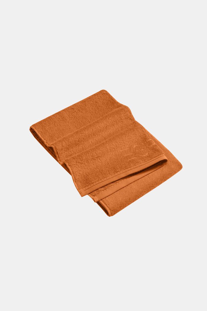 Collezione asciugamani in spugna, CARROT, detail image number 5