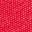 Pantaloni della tuta con logo in pile di cotone, unisex, RED, swatch
