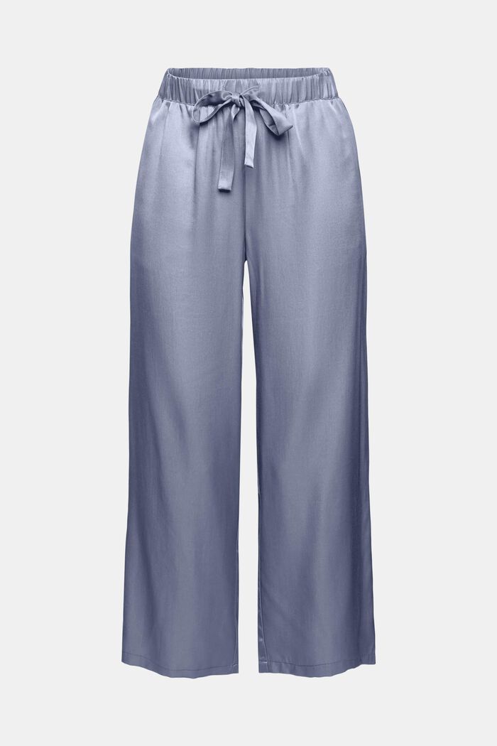 Pantaloni da pigiama con LENZING™ ECOVERO™