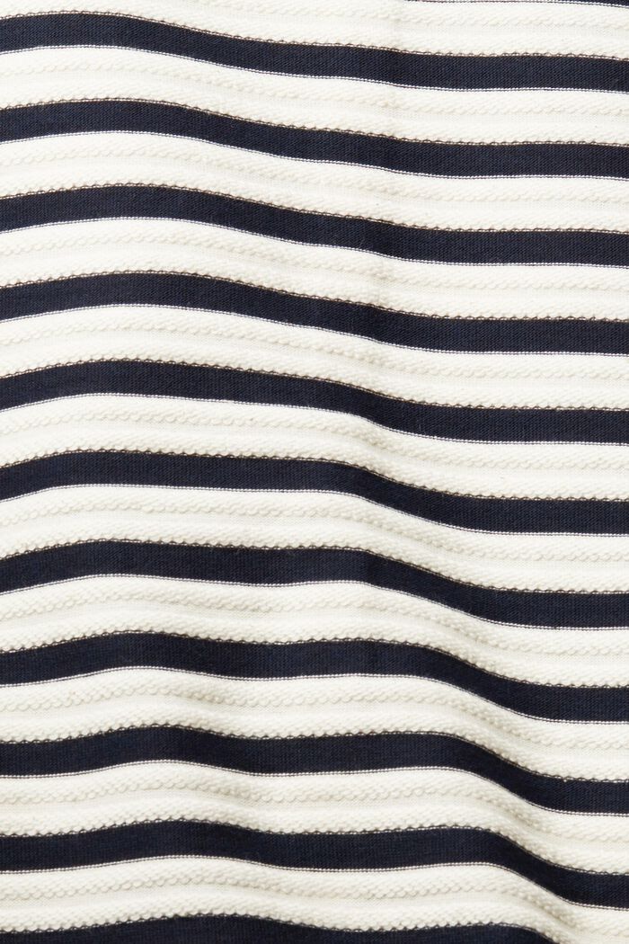 Cardigan a righe, NAVY, detail image number 5