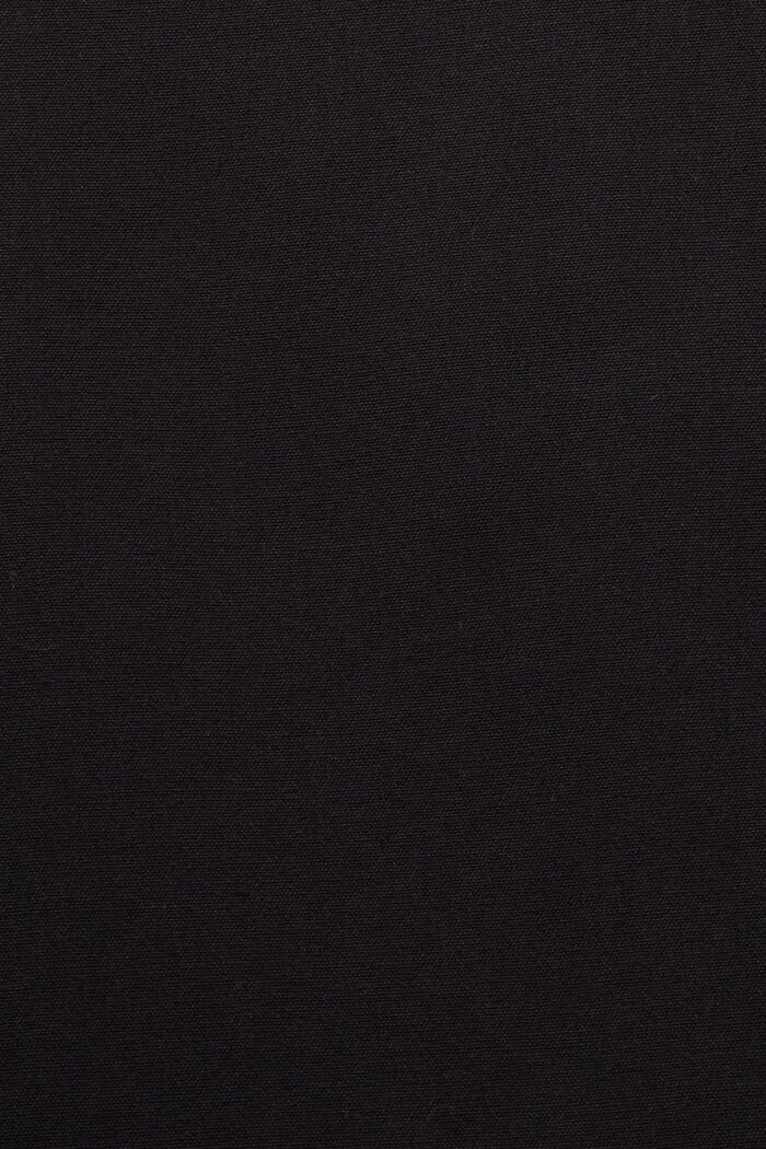 Blazer monopetto, BLACK, detail image number 5