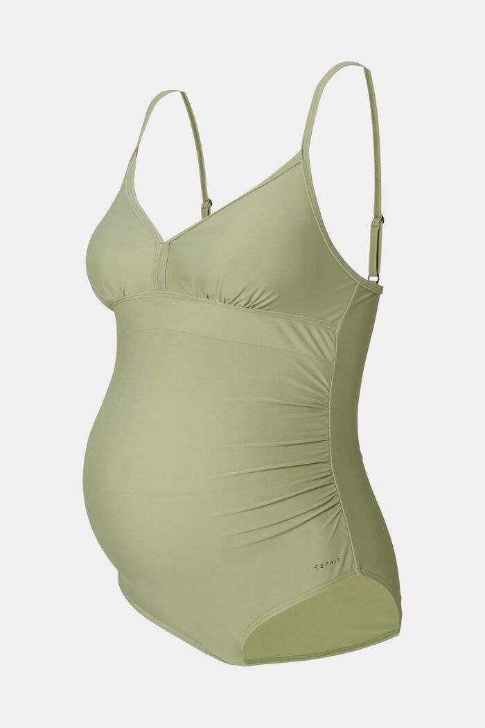 Various Beachwear, REAL OLIVE, overview