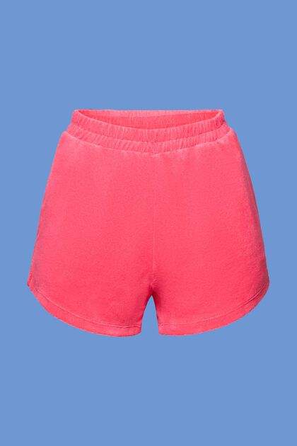 Riciclato: shorts da spiaggia in spugna