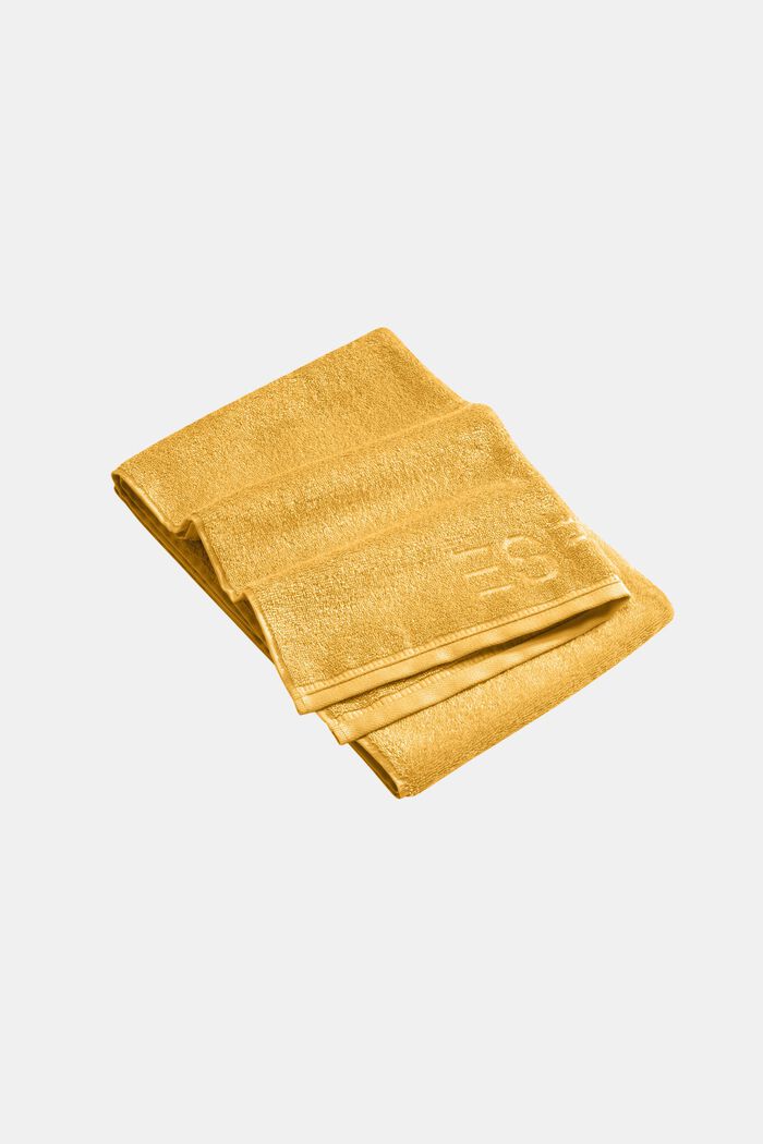 Collezione asciugamani in spugna, SUN, detail image number 5