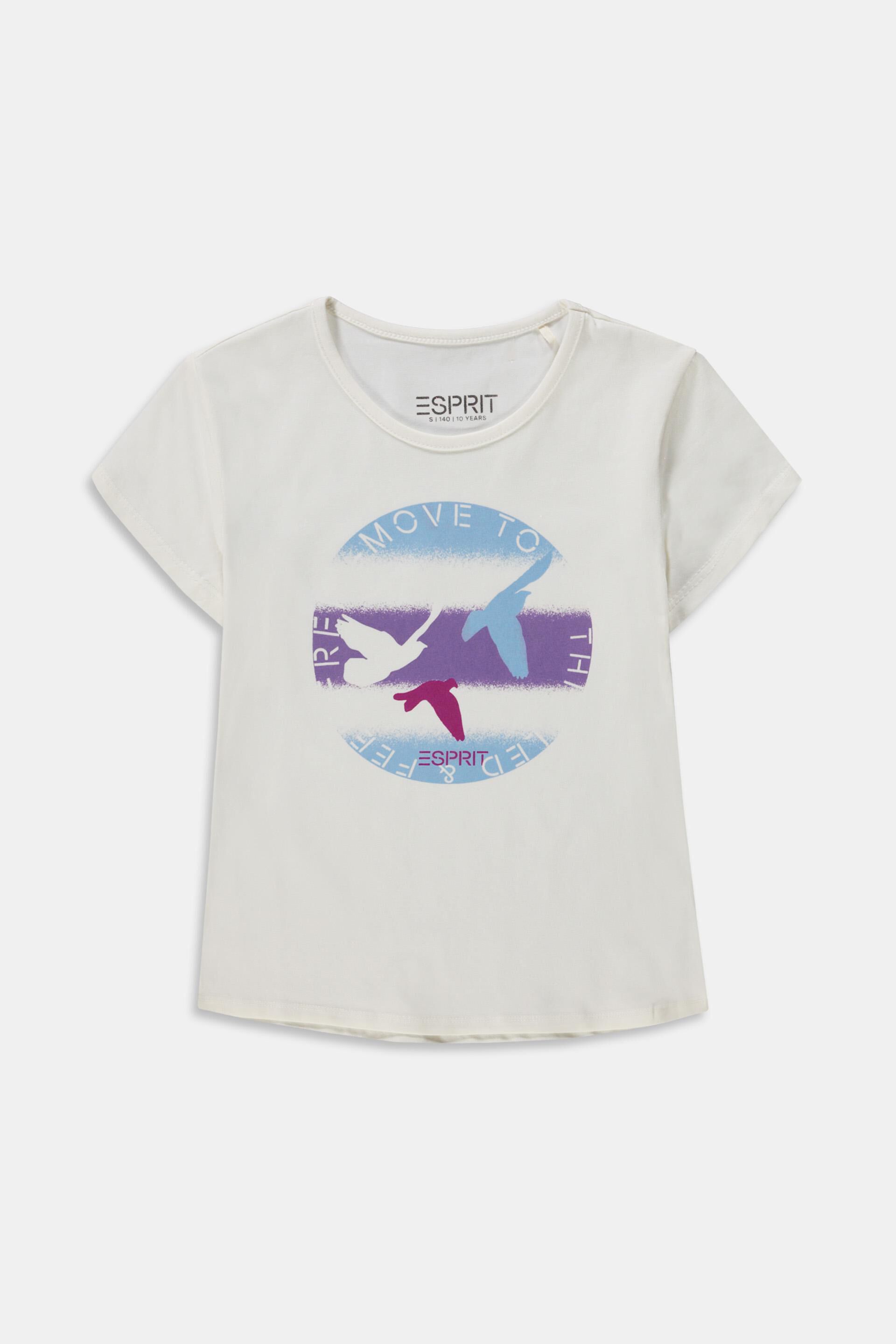 ESPRITESPRIT T-Shirt Bambine e Ragazze Marca 