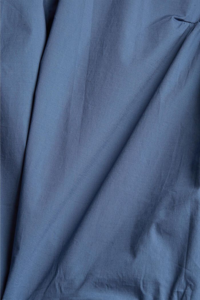 Abito, GREY BLUE, detail image number 4