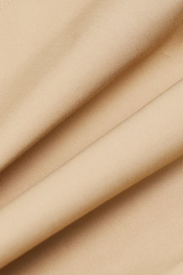 Cappotto Mac, BEIGE, detail image number 5