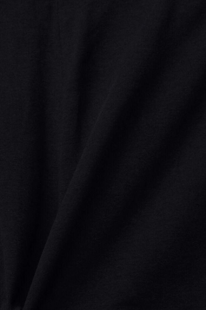 Pantaloncini del pigiama, BLACK, detail image number 5
