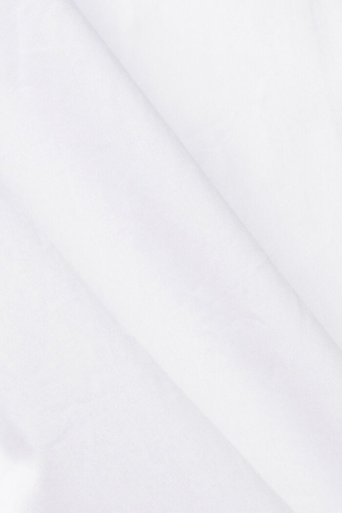 Camicia, WHITE, detail image number 4