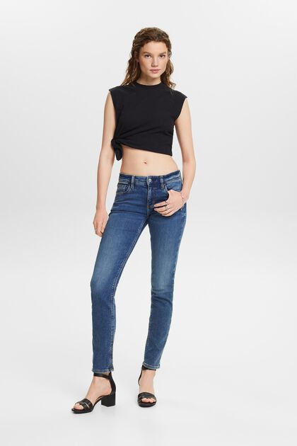 Jeans stretch slim fit