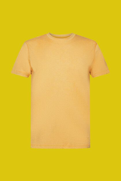 T-shirt in jersey, 100% cotone