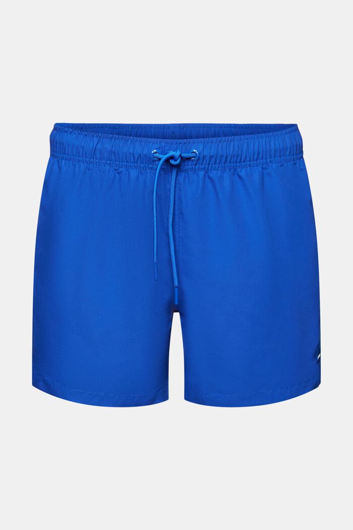Pantaloncini da bagno, BRIGHT BLUE, detail image number 5