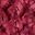 Clutch a busta in rafia intessuta, BORDEAUX RED, swatch