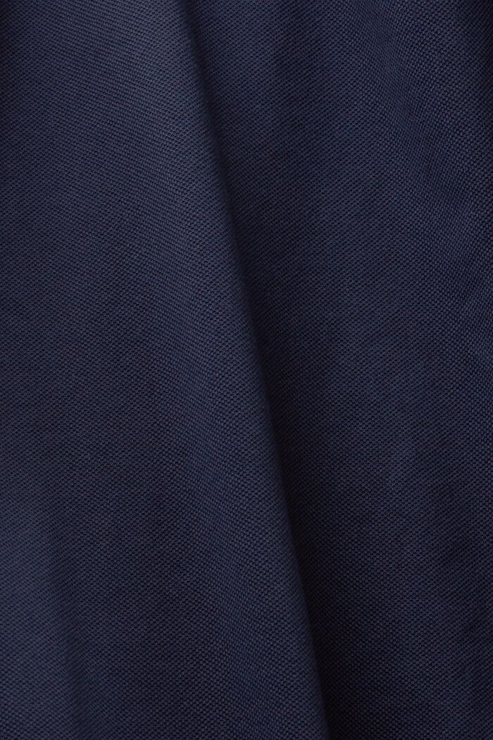 Abito racerback a righe, NAVY, detail image number 5