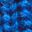Gilet in maglia a coste in misto lana, BRIGHT BLUE, swatch