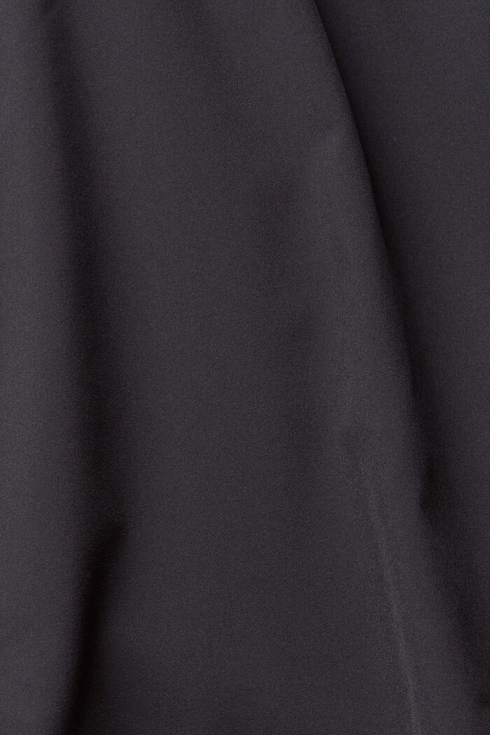 Pantaloncini active, BLACK, detail image number 5