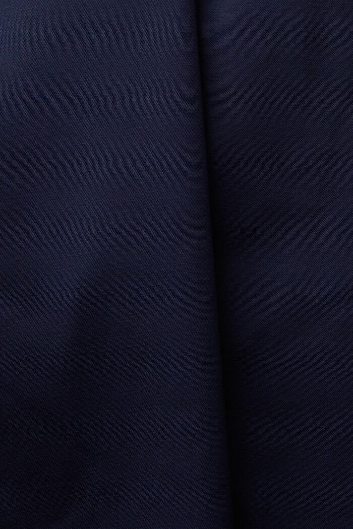 Cappotto Mac, NAVY, detail image number 5