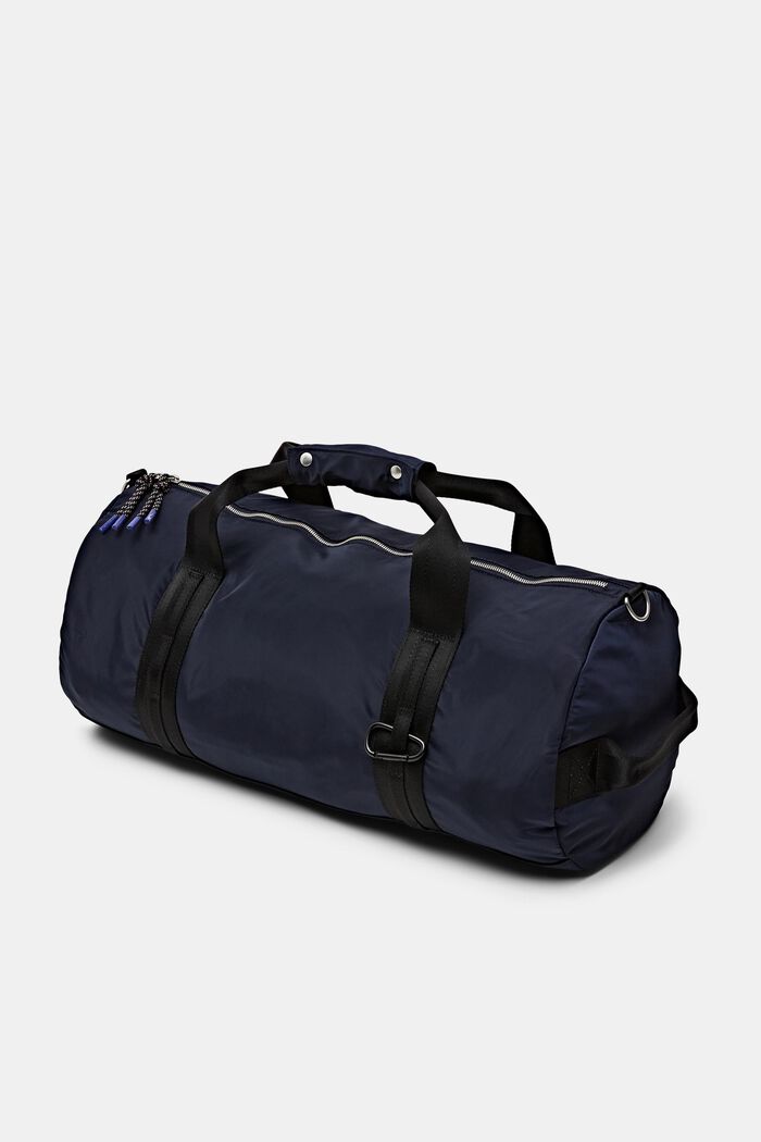 Duffle Bag grande, NAVY, detail image number 2
