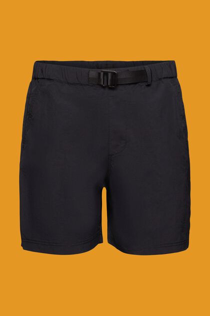 Shorts con cintura integrata