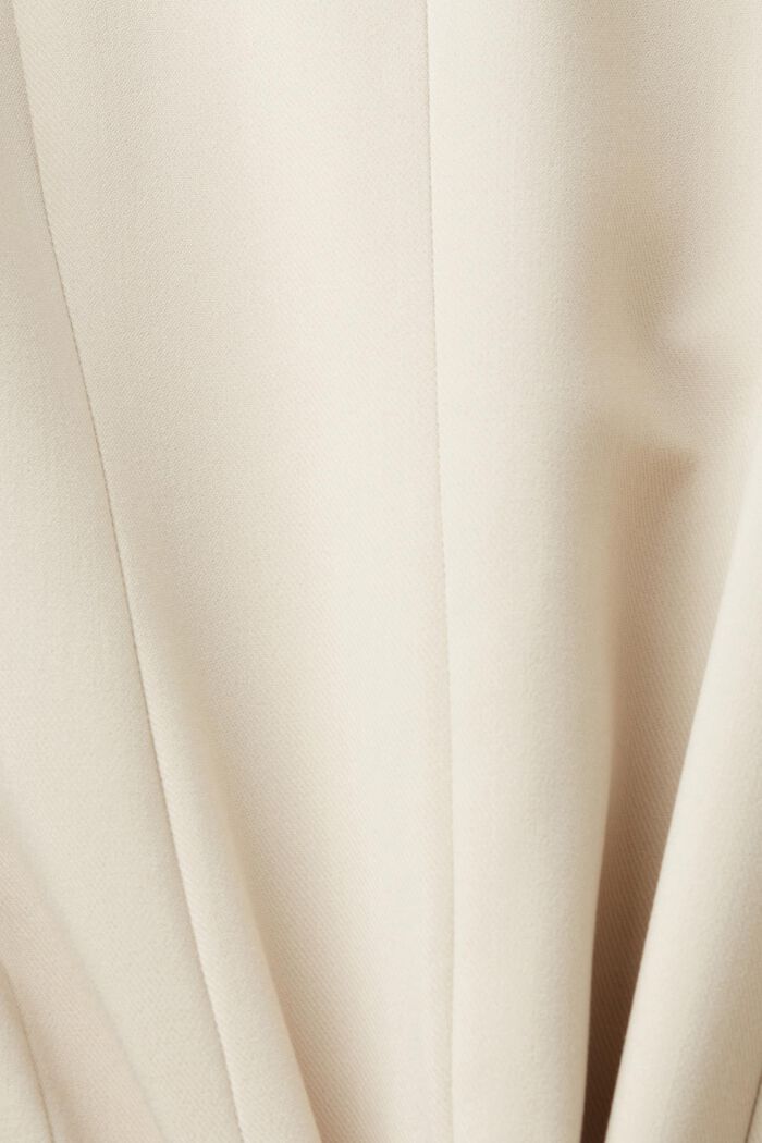 Blazer monopetto, LIGHT TAUPE, detail image number 5