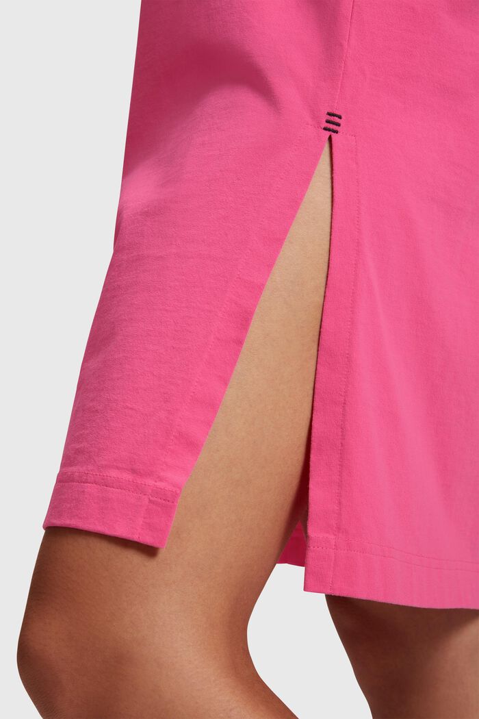 Neon Pop abito t-shirt, PINK, detail image number 3