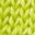 Maglione con girocollo in lino, LIME GREEN, swatch