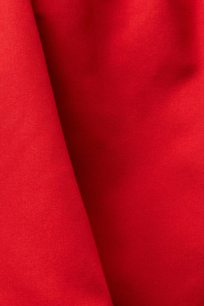 Pantaloncini da bagno, DARK RED, detail image number 4