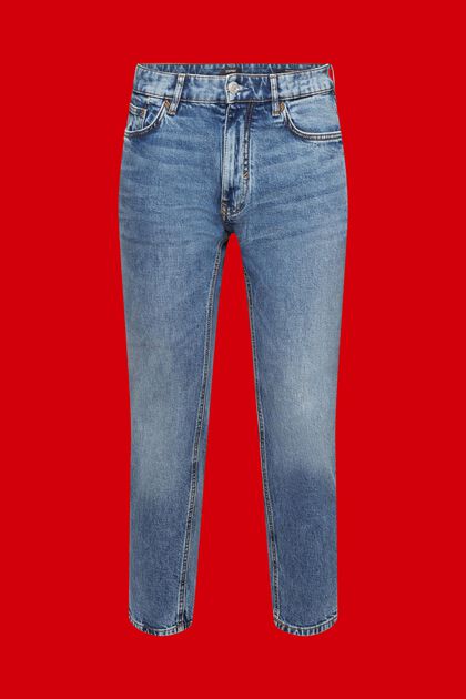 Jeans Relaxed Slim Fit