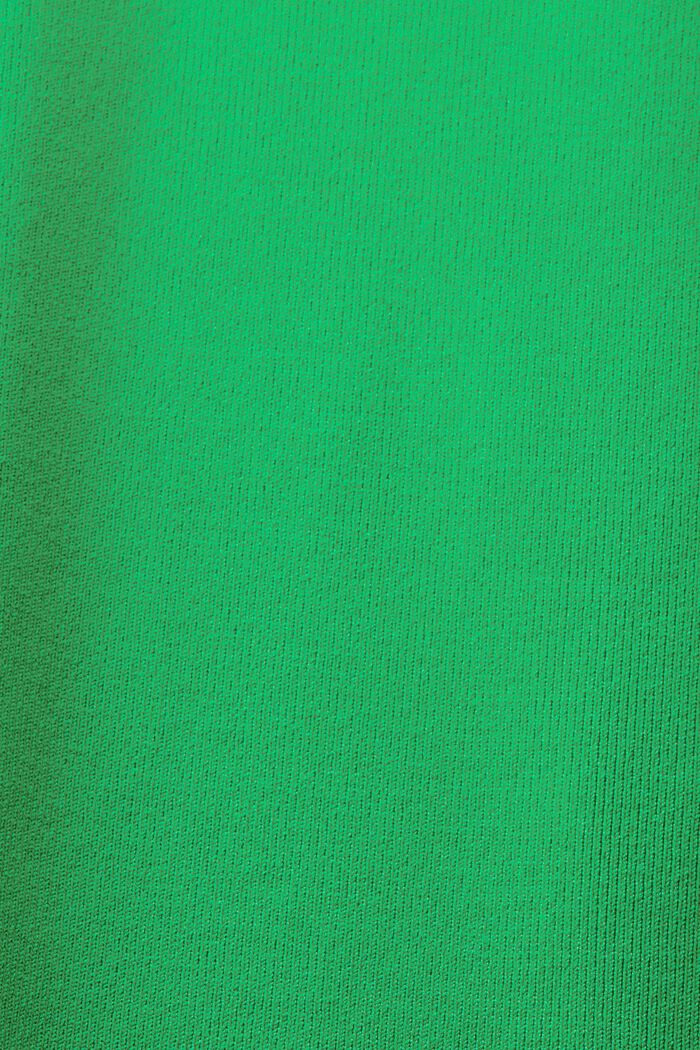 Gonna a tubino, GREEN, detail image number 5