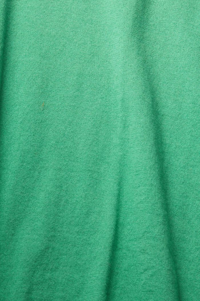 Pullover a maglia, GREEN, detail image number 5