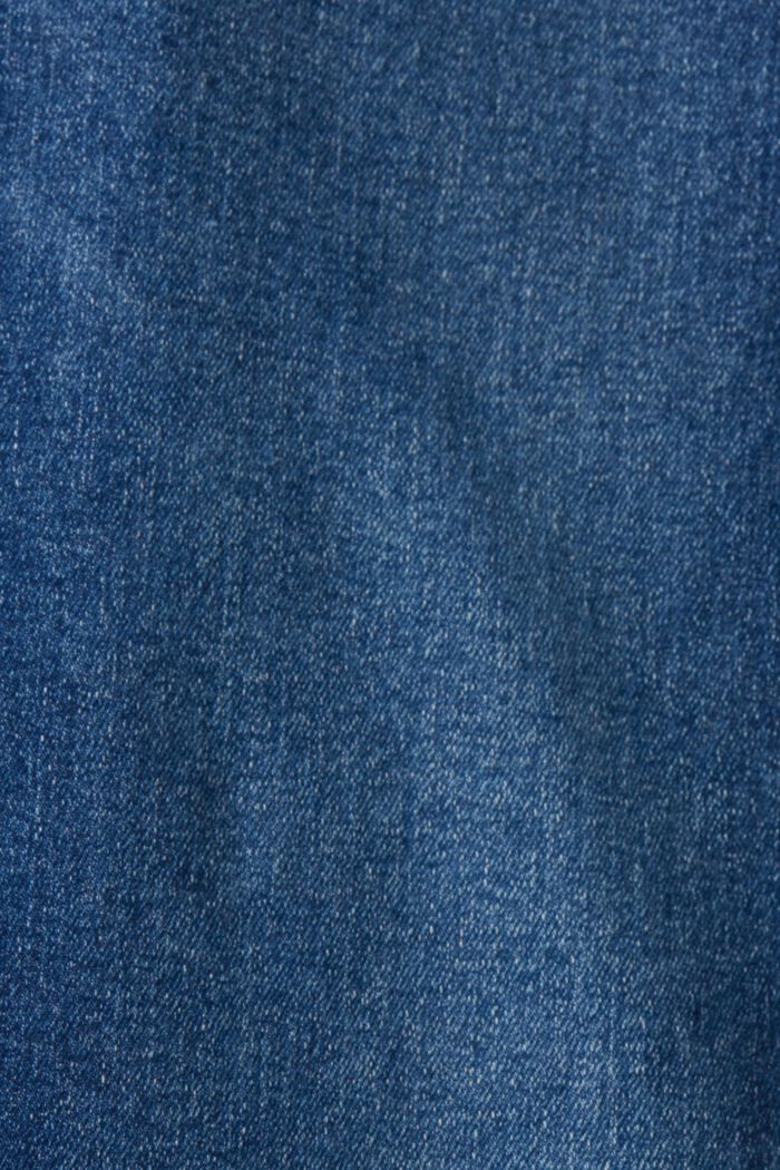 Jeans Slim Fit, BLUE MEDIUM WASHED, detail image number 6