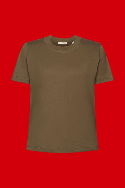 T-shirt Loose Fit, 100% cotone