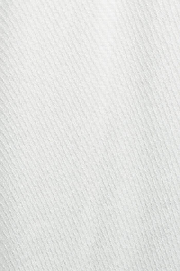 T-shirt Active, OFF WHITE, detail image number 5