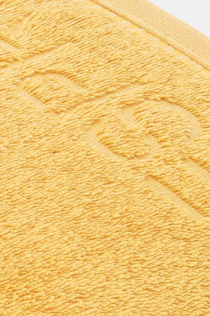 Collezione asciugamani in spugna, SUN, detail image number 1