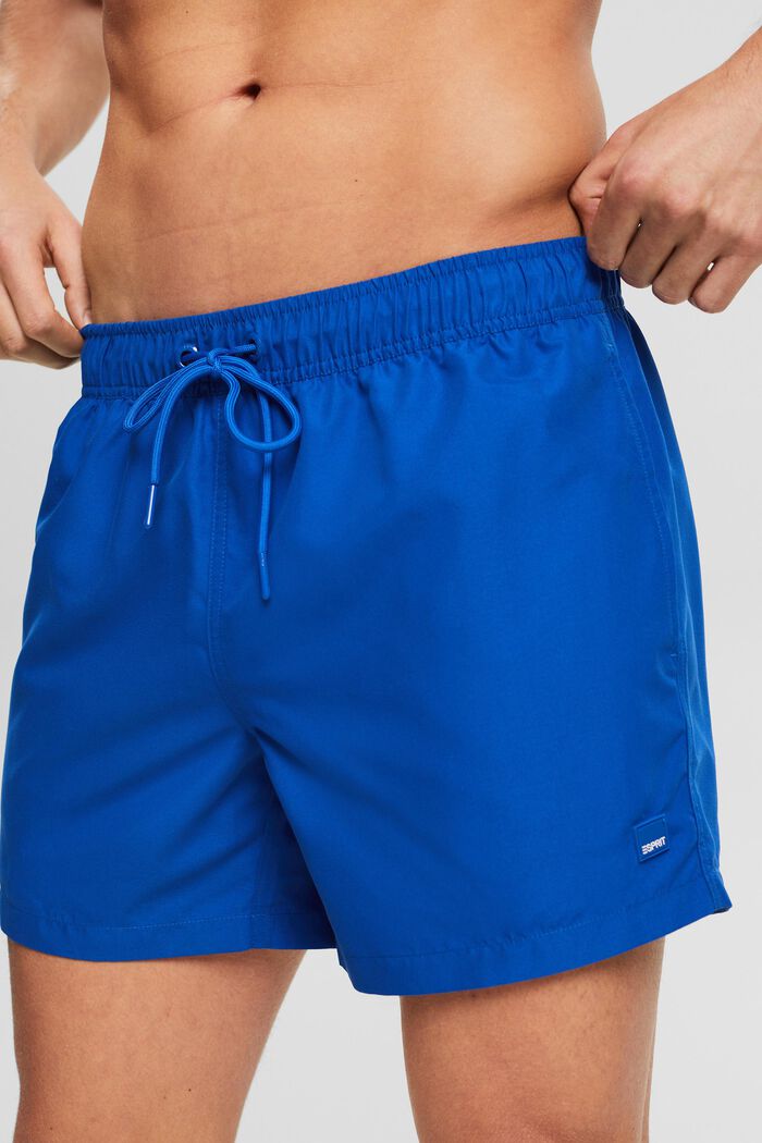 Pantaloncini da bagno, BRIGHT BLUE, detail image number 2