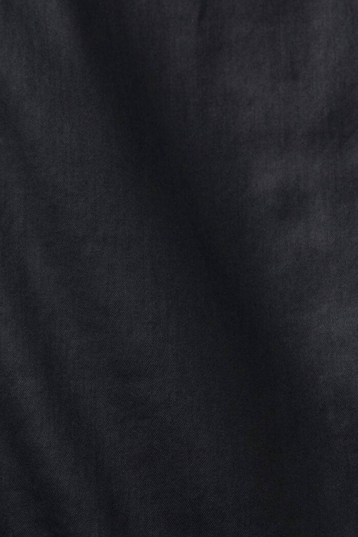 Pantaloni rivestiti, BLACK, detail image number 5