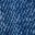 Jeans capri in cotone biologico, BLUE MEDIUM WASHED, swatch
