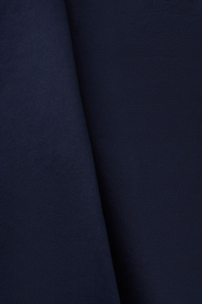 Pantaloni Capri, NAVY, detail image number 6