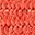 Cintura con fibbia a blocco di colore, ORANGE RED, swatch