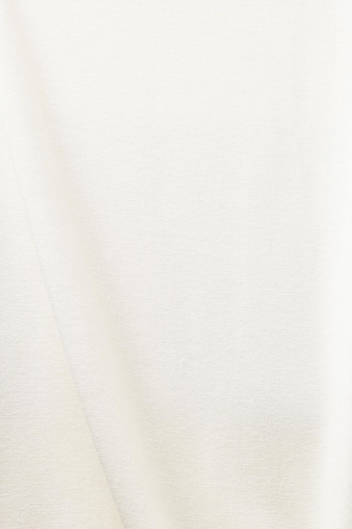 T-shirt a maniche lunghe a pipistrello, ICE, detail image number 5