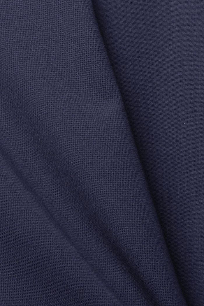 Giacca bomber, NAVY, detail image number 1