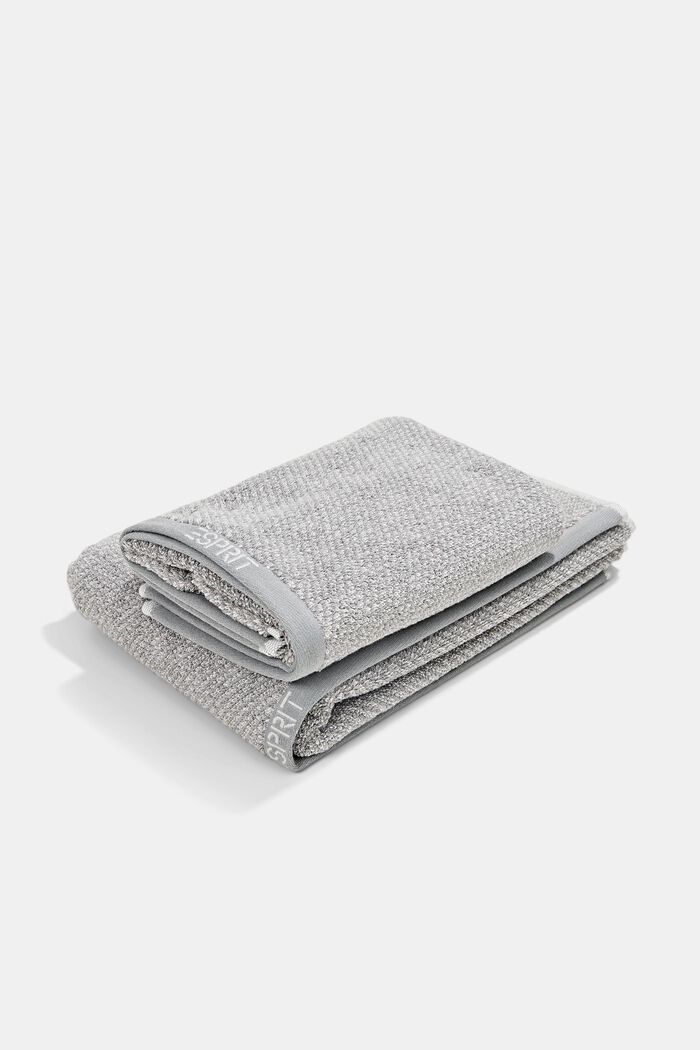 Asciugamano in 100% cotone