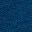 Maglia a maniche lunghe con logo in cotone biologico, PETROL BLUE, swatch