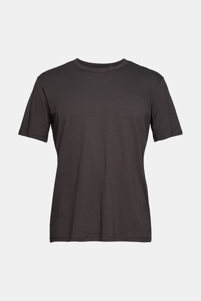Con TENCEL™: t-shirt basic 